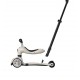 Highwaykick 1 Push And Go - Ash